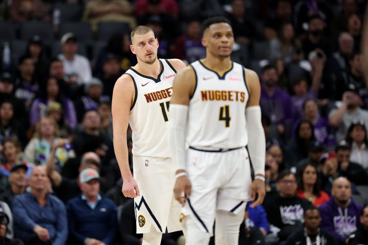 Nikola Jokić najbolji trojkaš NBA lige