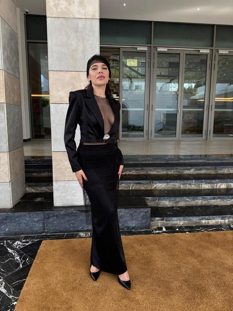 Suzana Perić održala reviju u Maroku.JPG