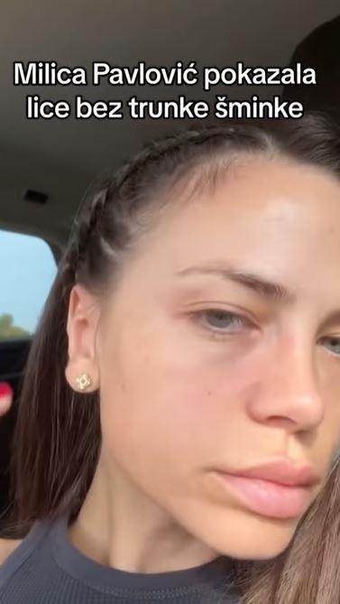 Milica Pavlović
