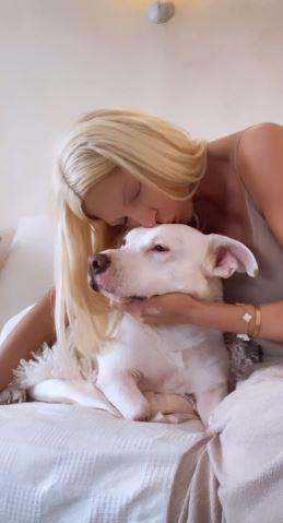 2025-01-13 14_38_07-Jelena Karleuša bez trunke šminke, ovako izgleda u svoja 4 zida _ Kurir.jpg