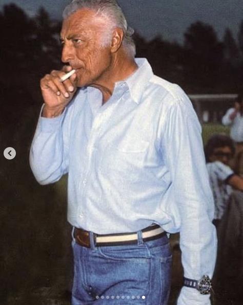 Đani Anjeli svetu je bio poznat kao kralj Italije 10.jpg