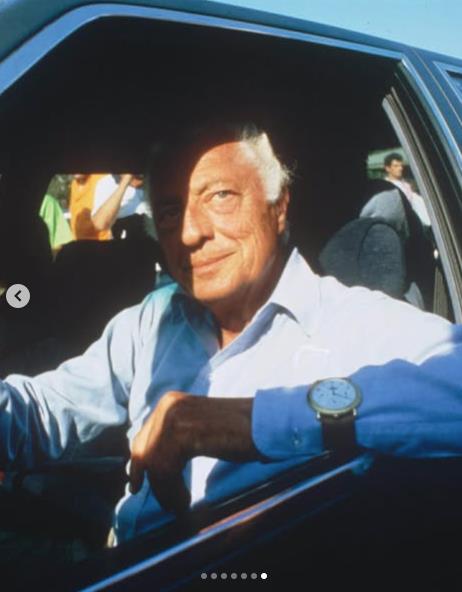 Đani Anjeli svetu je bio poznat kao kralj Italije 17.jpg