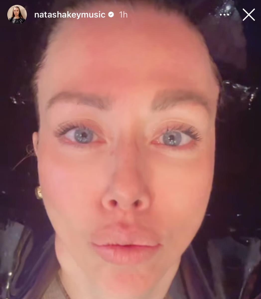 Nataša Kojić prvo otišla kod frizera.jpg