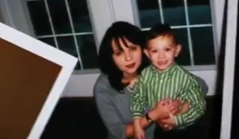 Rajan Hamons je dečak koji se seća svog prošlog života1.png