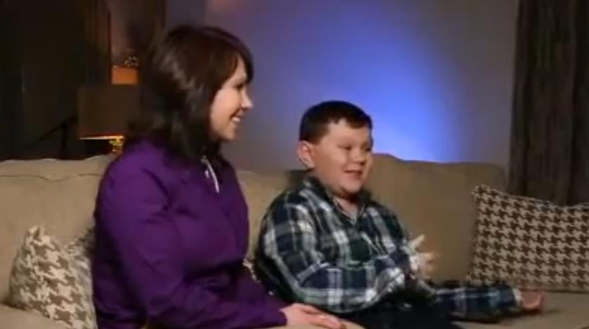 Rajan Hamons je dečak koji se seća svog prošlog života.png