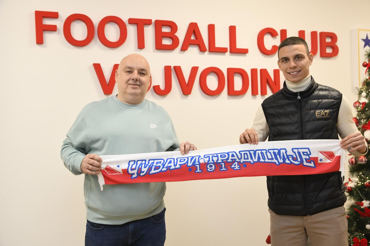 Lalatović progovorio o Kolarovu