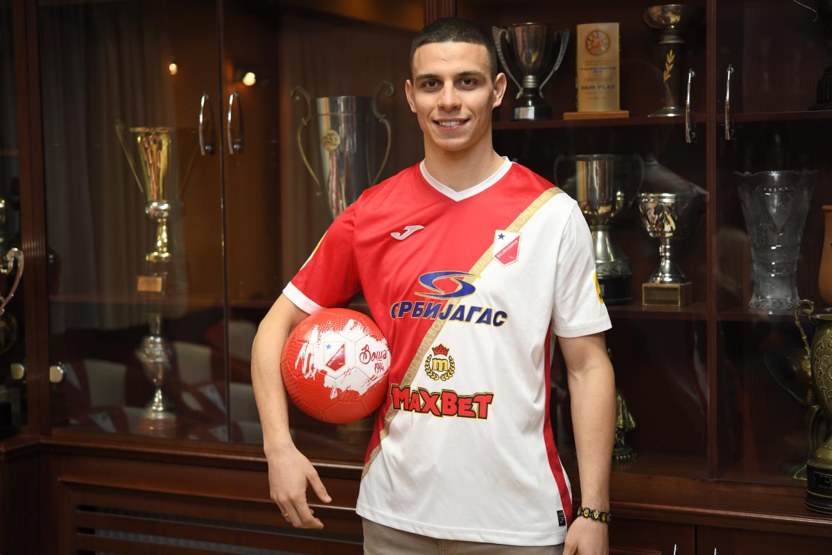 Lalatović progovorio o Kolarovu