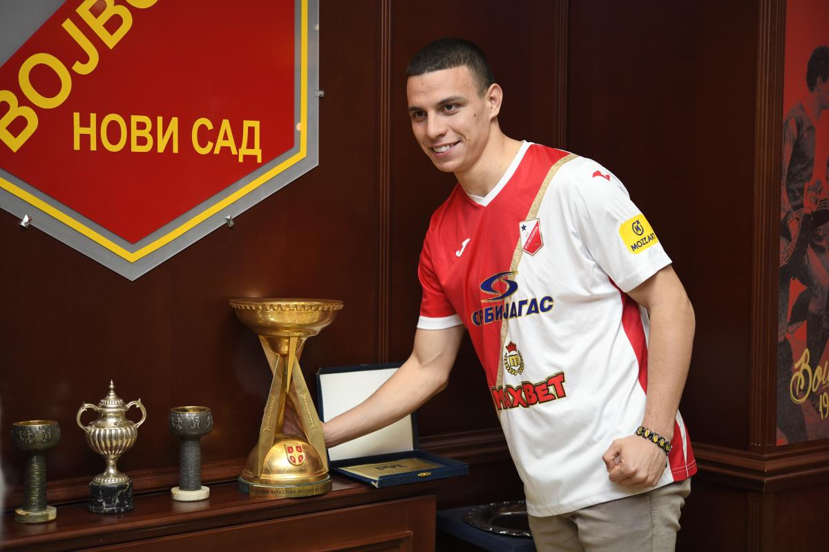 Lalatović progovorio o Kolarovu