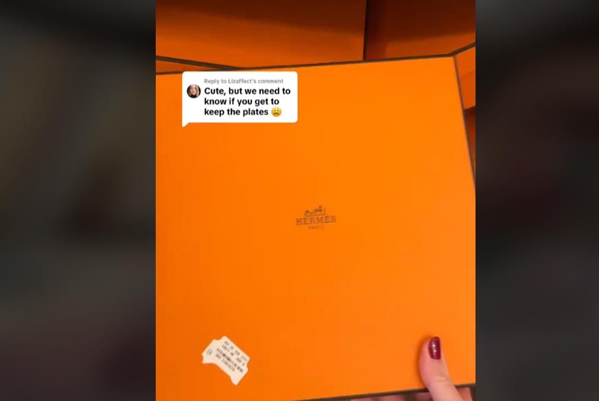 Amanda DeVit kupila je polovnu komodu i u njoj našla vrednosti