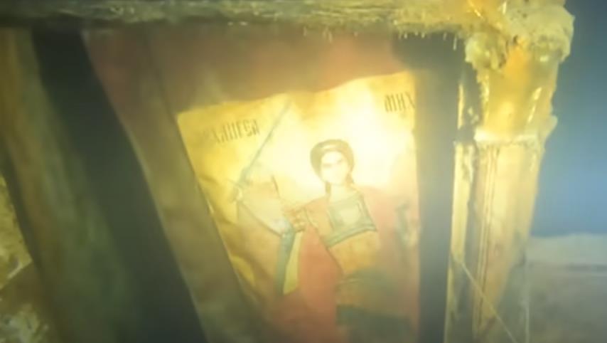 Ronioci uspeli da dođu do potopljene Valjevske gračanice 7.png