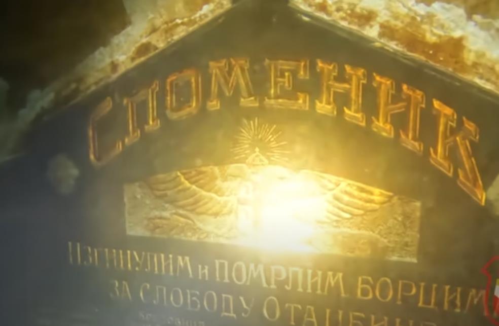 Ronioci uspeli da dođu do potopljene Valjevske gračanice 5.png