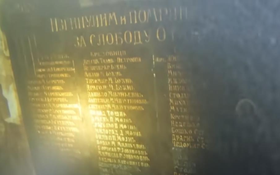 Ronioci uspeli da dođu do potopljene Valjevske gračanice 4.png