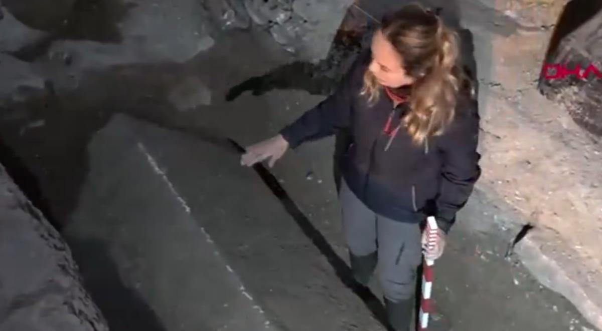 Arheolozi u Turskoj veruju da su pronašli grob Svetog Nikole.jpg