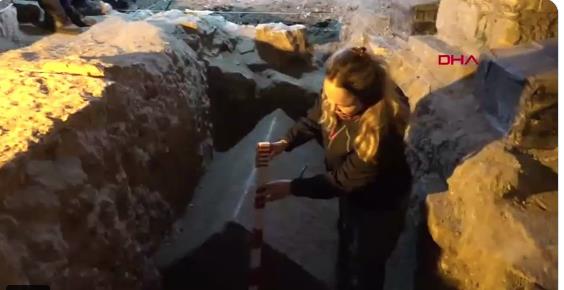 Arheolozi u Turskoj veruju da su pronašli grob Svetog Nikole.jpg