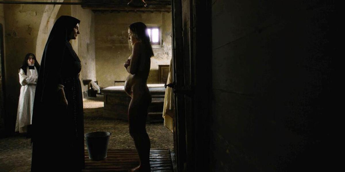 Sidni Svini gola u filmu Immaculate profimedia-0865911769.jpg