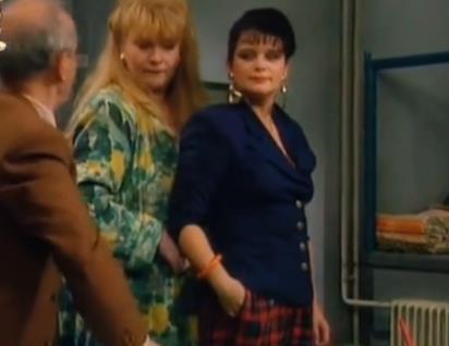 Jelica Sretenović u ulozi Ljubičice Mitrović 5.png