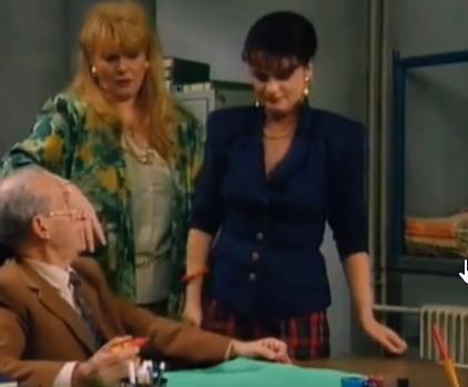 Jelica Sretenović u ulozi Ljubičice Mitrović 3.png