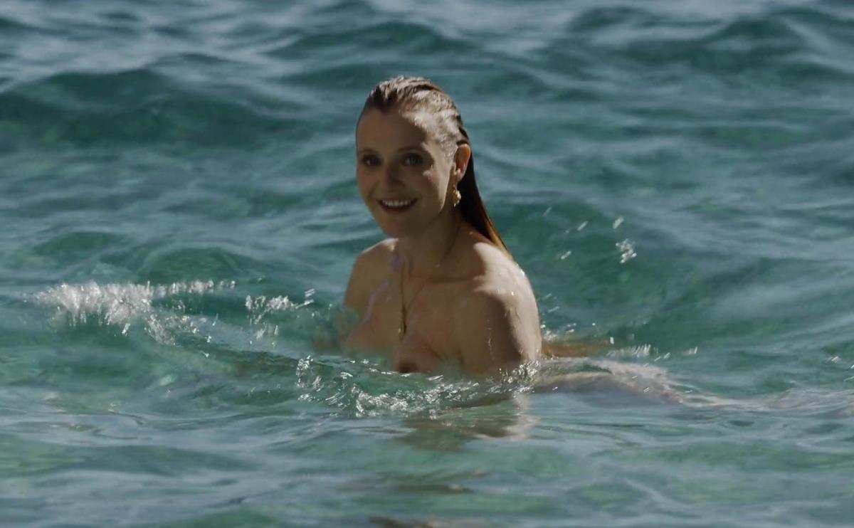 Najeksplicitnije scene na filmu u 2024. godini