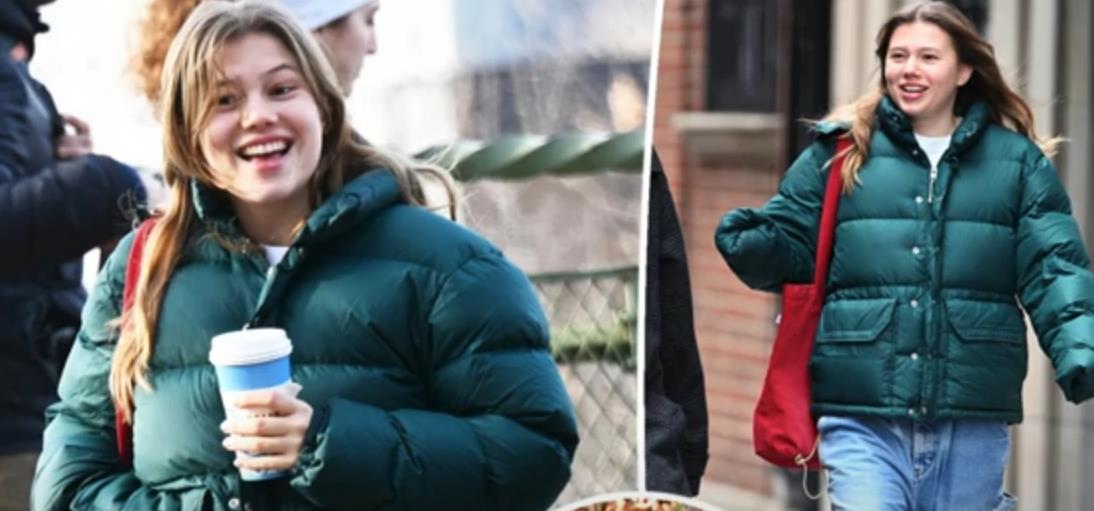 Matilda Ledžer izuzetno liči na svog oca Hita Ledžera 1.jpg