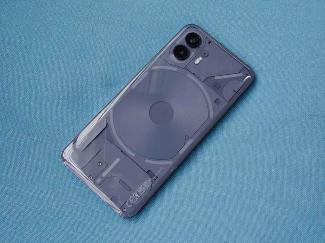 Nothing phone