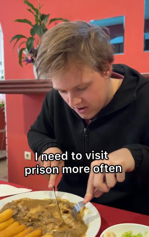 Amerikanac jede hranu iz zatvora u Hrvatskoj (1).png