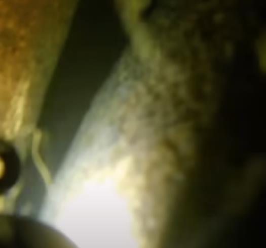 Dubina najopasnije reke Volf i njenog dela Bolton Strid 4.png