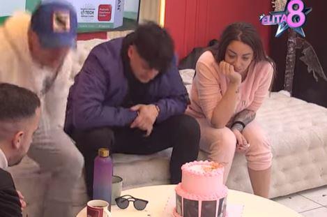 Cimeri raskrinkali Sofiju Janjićijević i Terzu