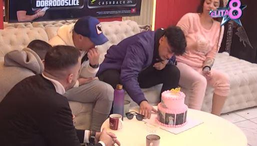 Cimeri raskrinkali Sofiju Janjićijević i Terzu