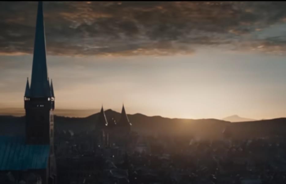 Srpska Leptirica bila inspiracija za novi Nosferatu 1.png