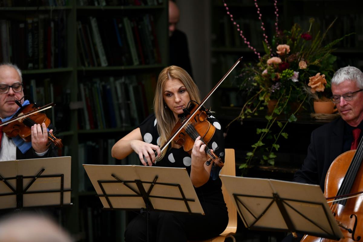Biblioteka grada obeležila 97 godina postojanja dodelom nagrada