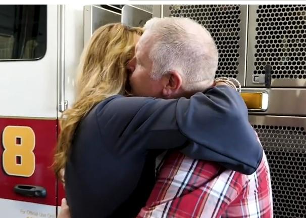 Tina Hajns bila klinički mrtva skoro pola sata