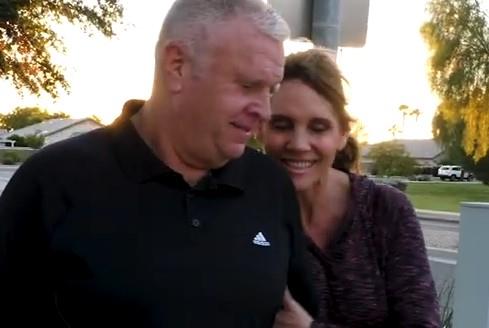 Tina Hajns bila klinički mrtva skoro pola sata