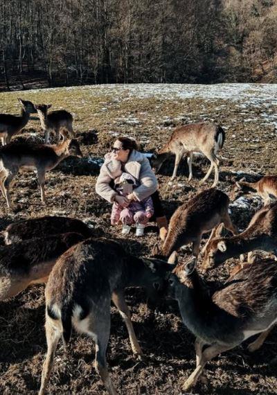 Bojana Barović napustila Srbiju