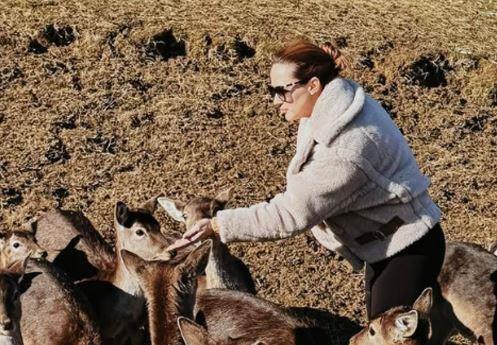 Bojana Barović napustila Srbiju