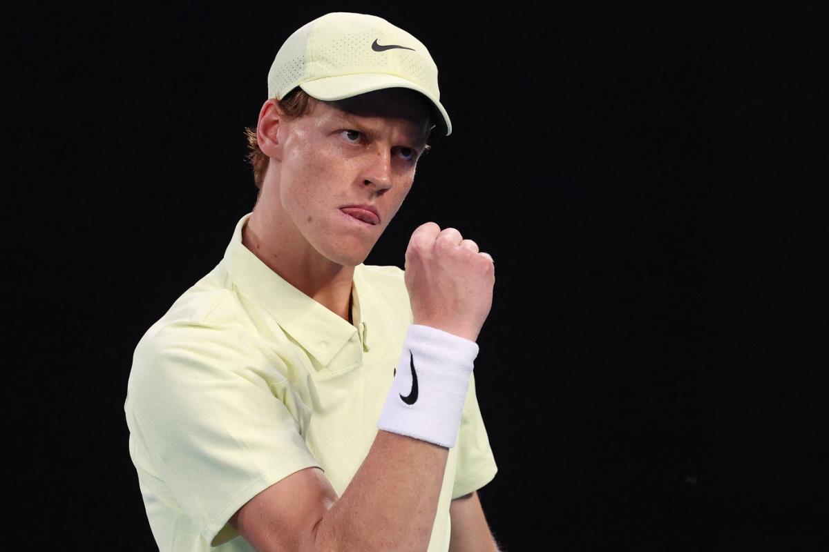 Ivana Španović osula paljbu zbog Sinera