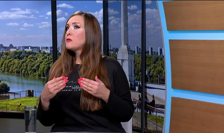 Tijana Vučetić