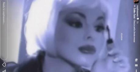 2025-01-17 07_36_59-Svi kažu da je bila otrov za muškarce_ Ćerka pokazala kako je Sonja Vuksanović i.jpg