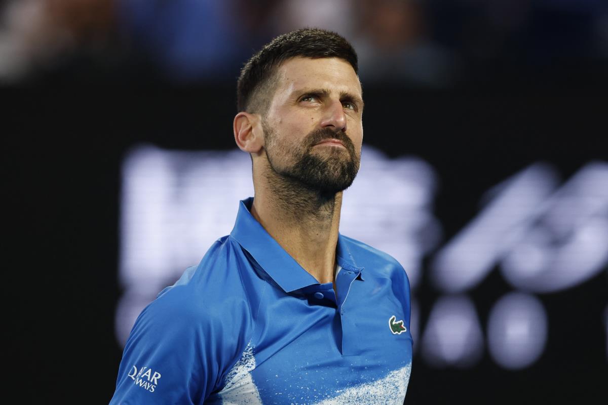 Kada igraju Novak Đoković i Olga Danilović u četvrtom kolu