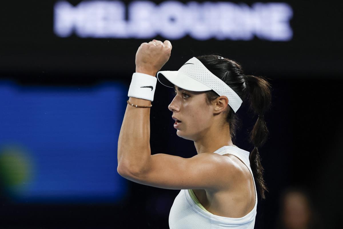 Džesika Pegula udarila po organizatorima Australijan opena posle poraza od Olge Danilović