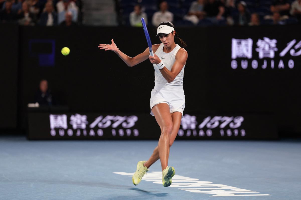 Džesika Pegula udarila po organizatorima Australijan opena posle poraza od Olge Danilović