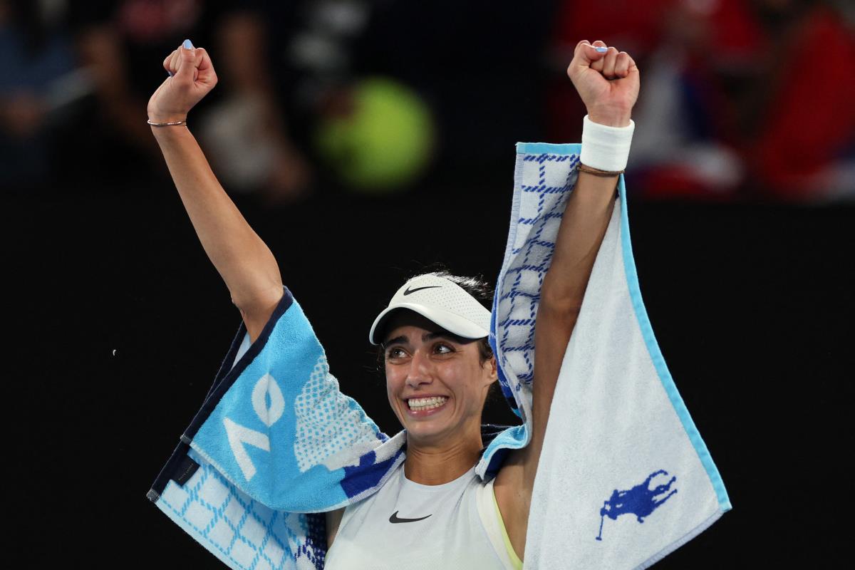 Džesika Pegula udarila po organizatorima Australijan opena posle poraza od Olge Danilović