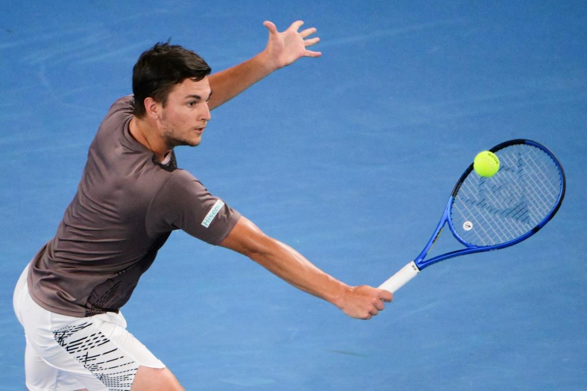 Miomir Kecmanović o sukobu PTPA i ATP