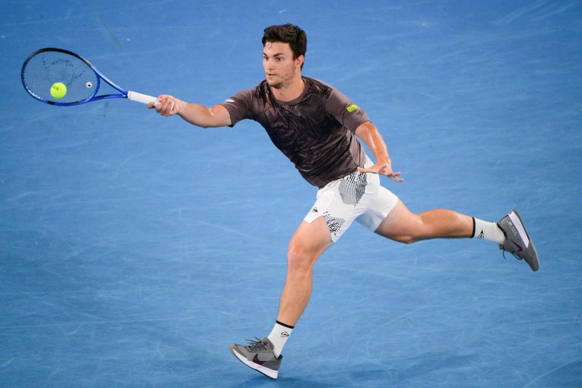 Miomir Kecmanović o sukobu PTPA i ATP