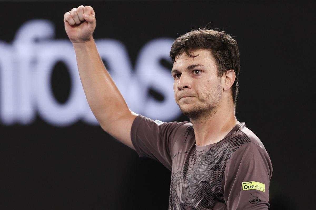 Miomir Kecmanović o sukobu PTPA i ATP