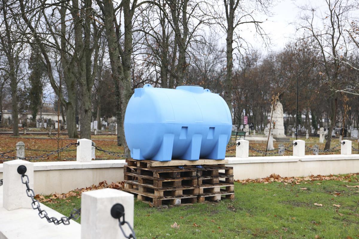 Sofija, Srpsko vojničko groblje