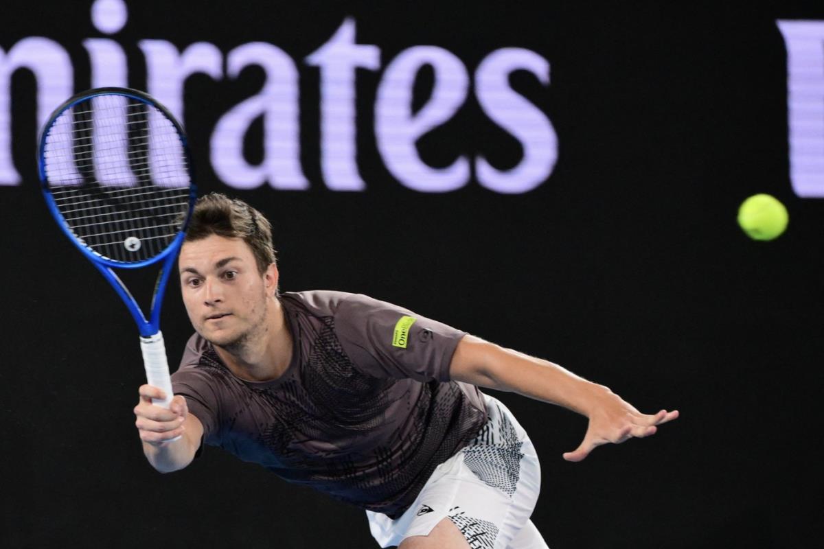 Miomir Kecmanović o sukobu PTPA i ATP
