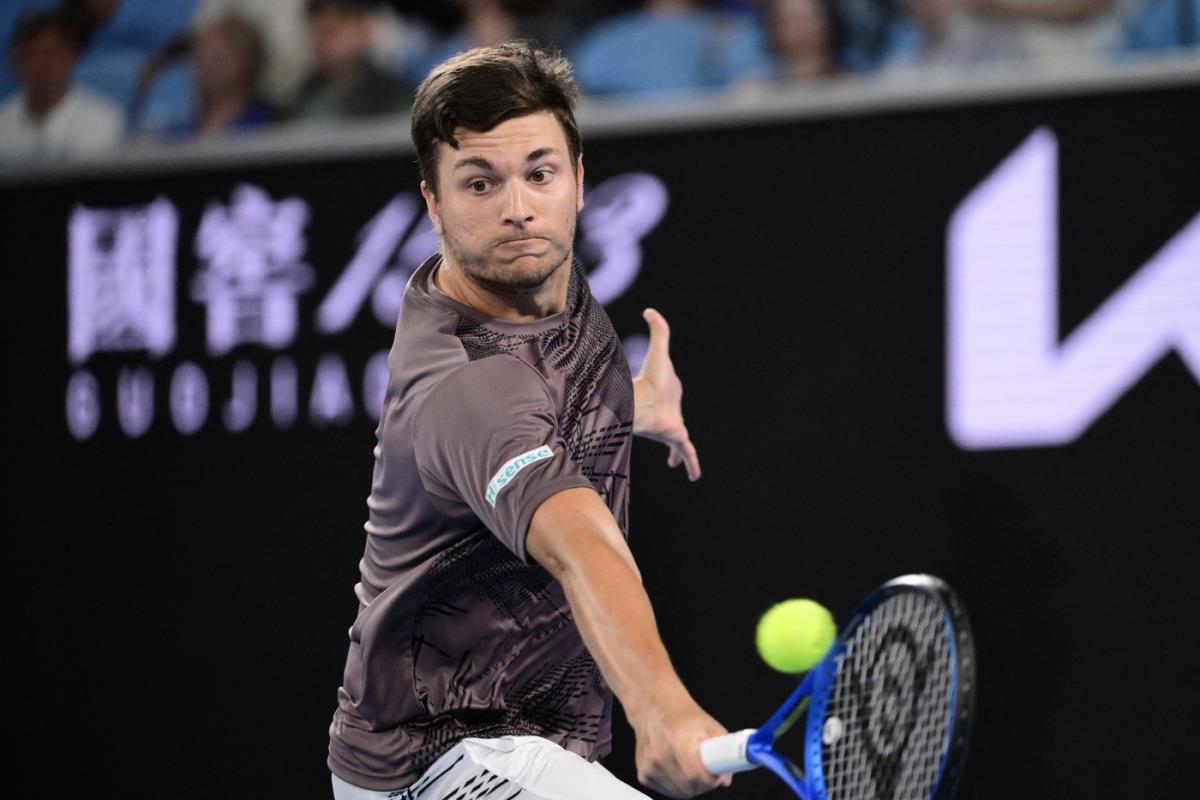 Miomir Kecmanović o sukobu PTPA i ATP