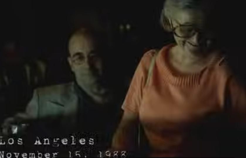 Dokumentarac o Dorotei Puente