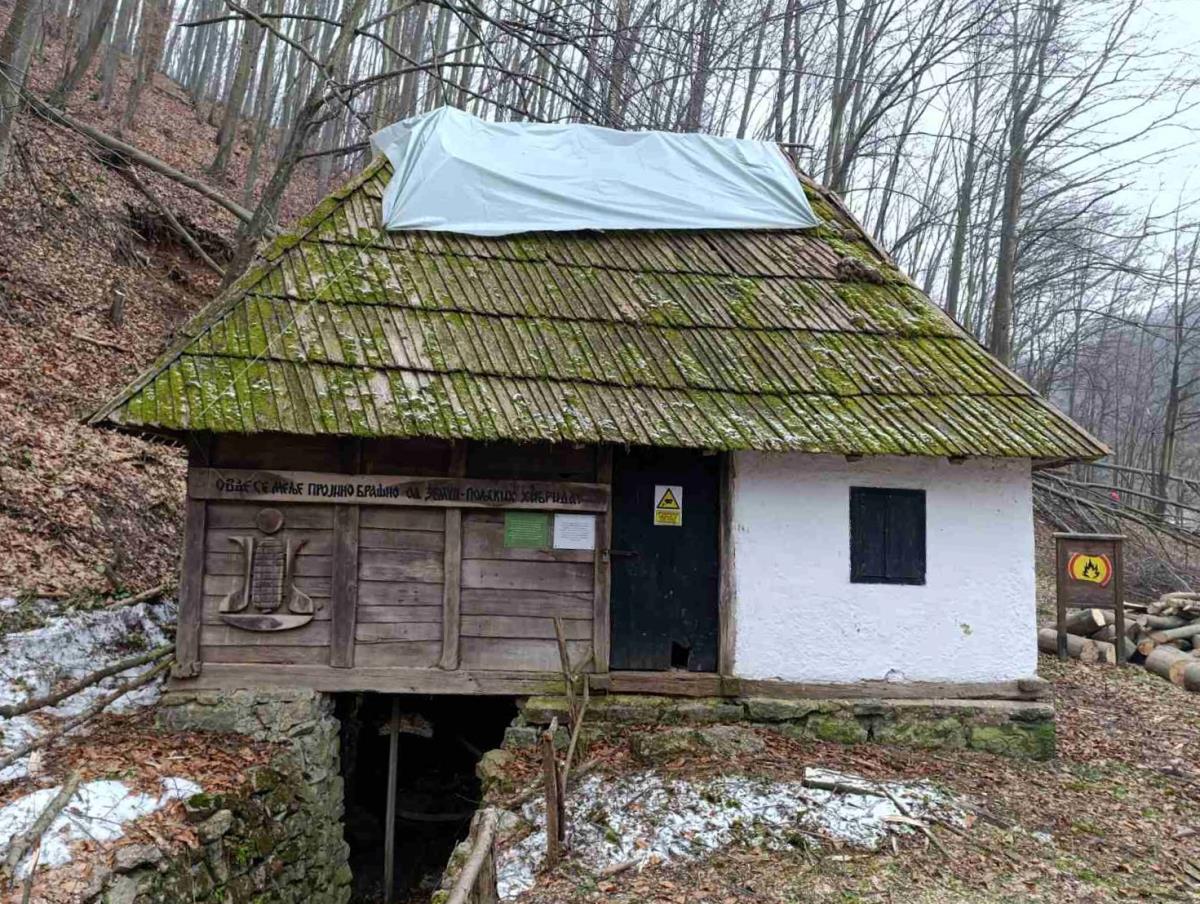 TRŠIĆ - Oštećena vodenica.jpg