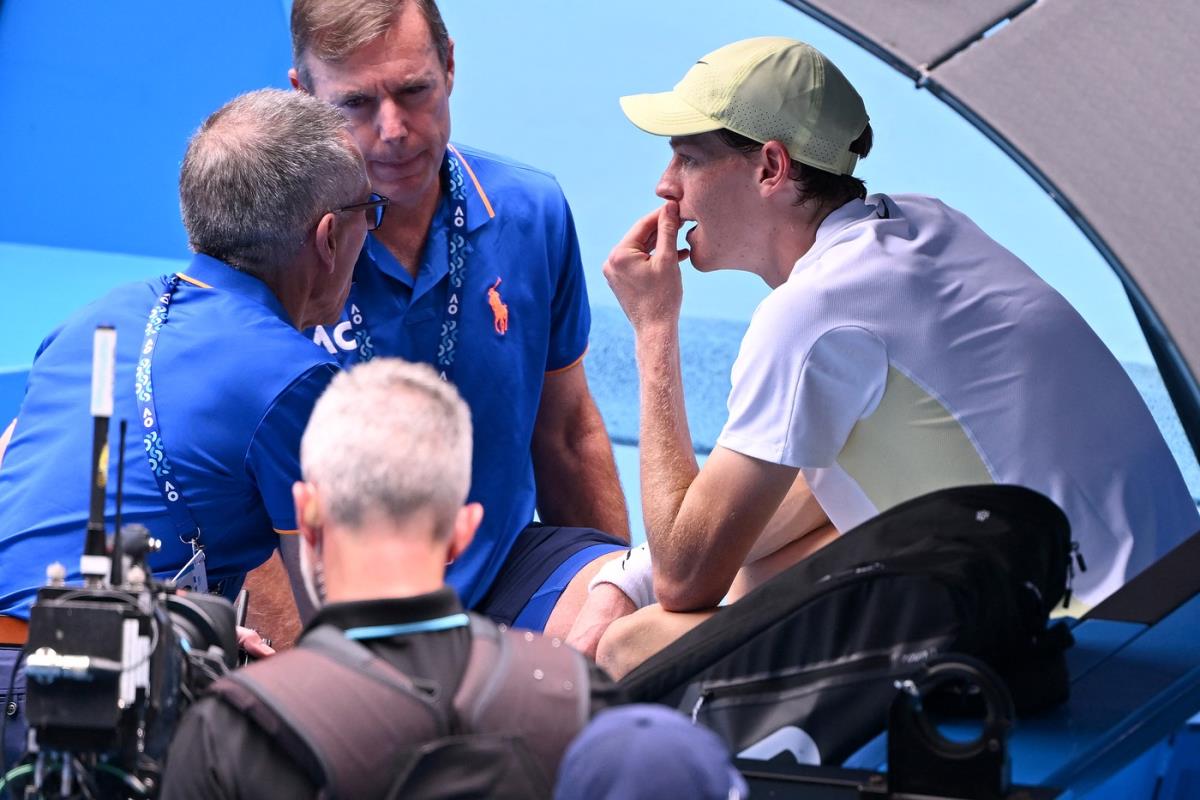 Ivana Španović osula paljbu zbog Sinera